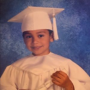 Meet your Posher, Juan